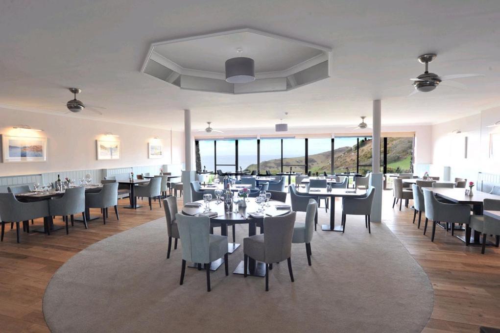 Soar Mill Cove Hotel Kingsbridge  Exterior photo